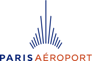 logo Paris Aeroport