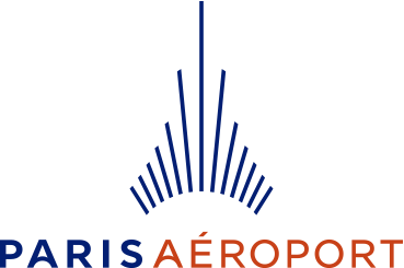 logo Paris Aeroport